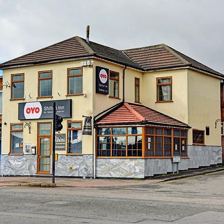 Shilton Inn Earl Shilton Luaran gambar