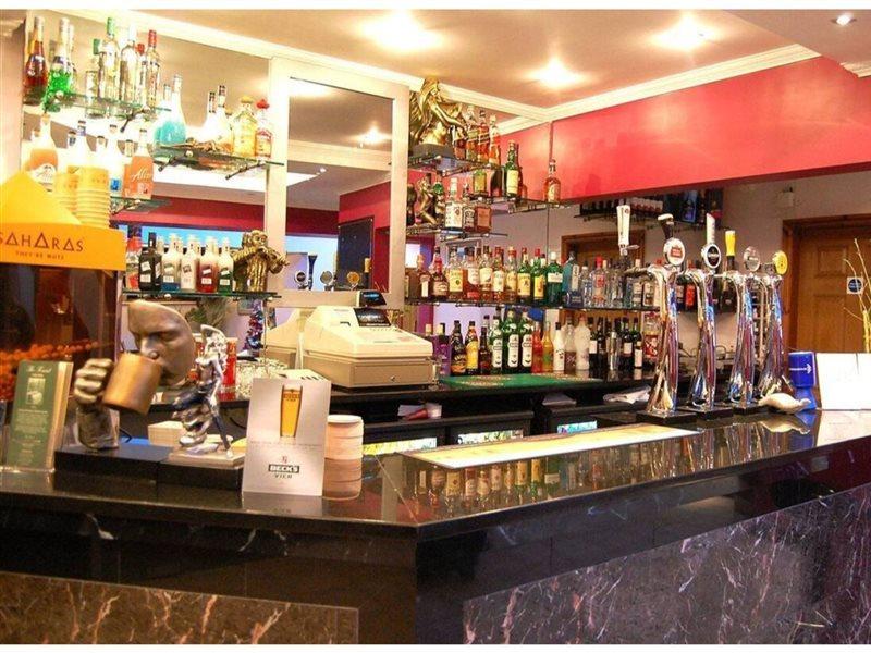Shilton Inn Earl Shilton Luaran gambar