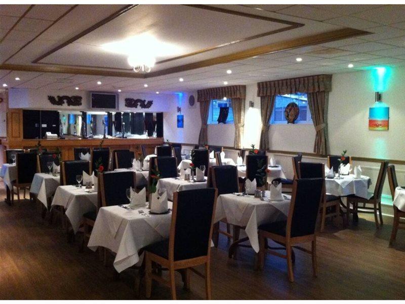 Shilton Inn Earl Shilton Luaran gambar