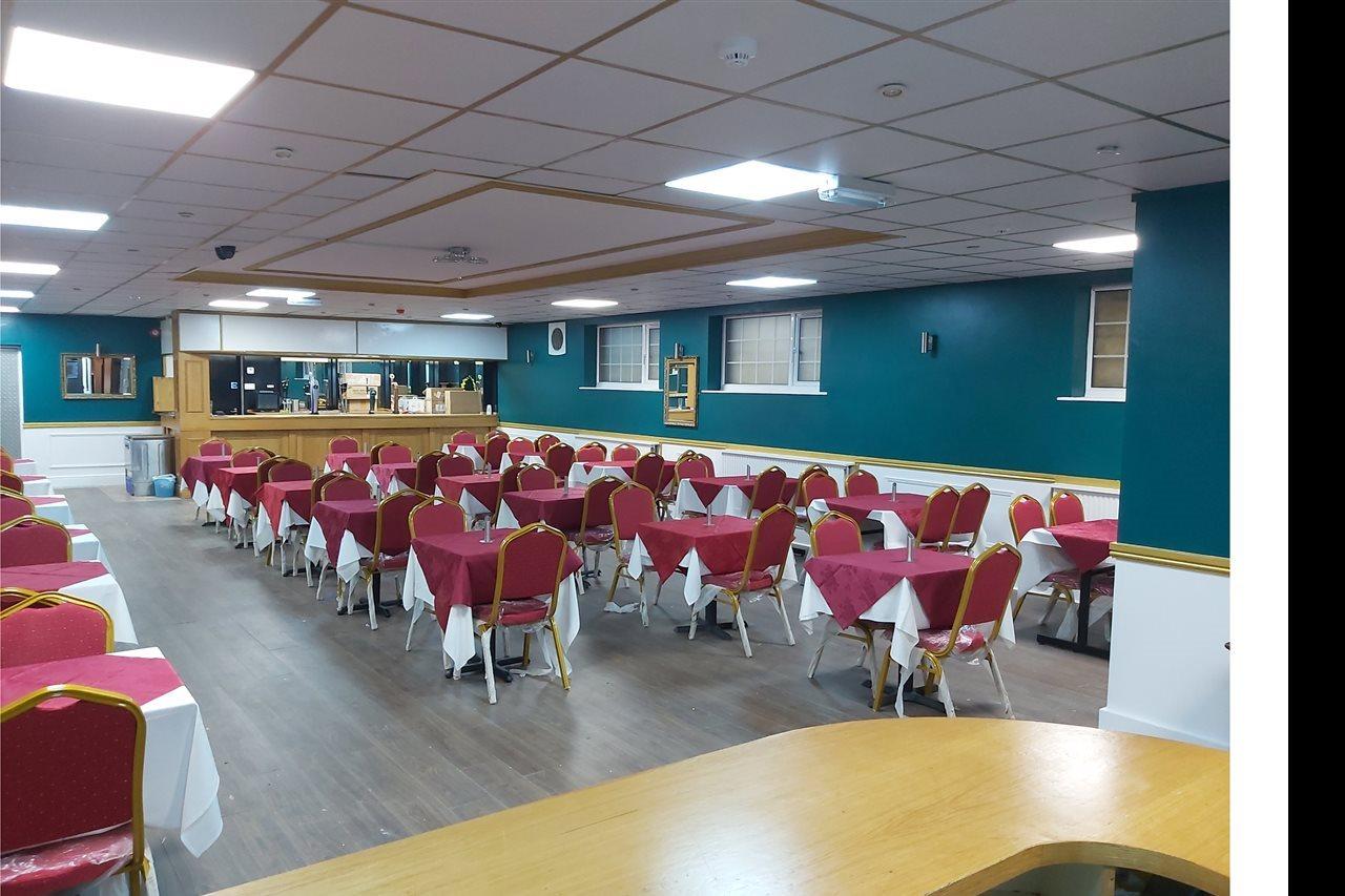 Shilton Inn Earl Shilton Luaran gambar