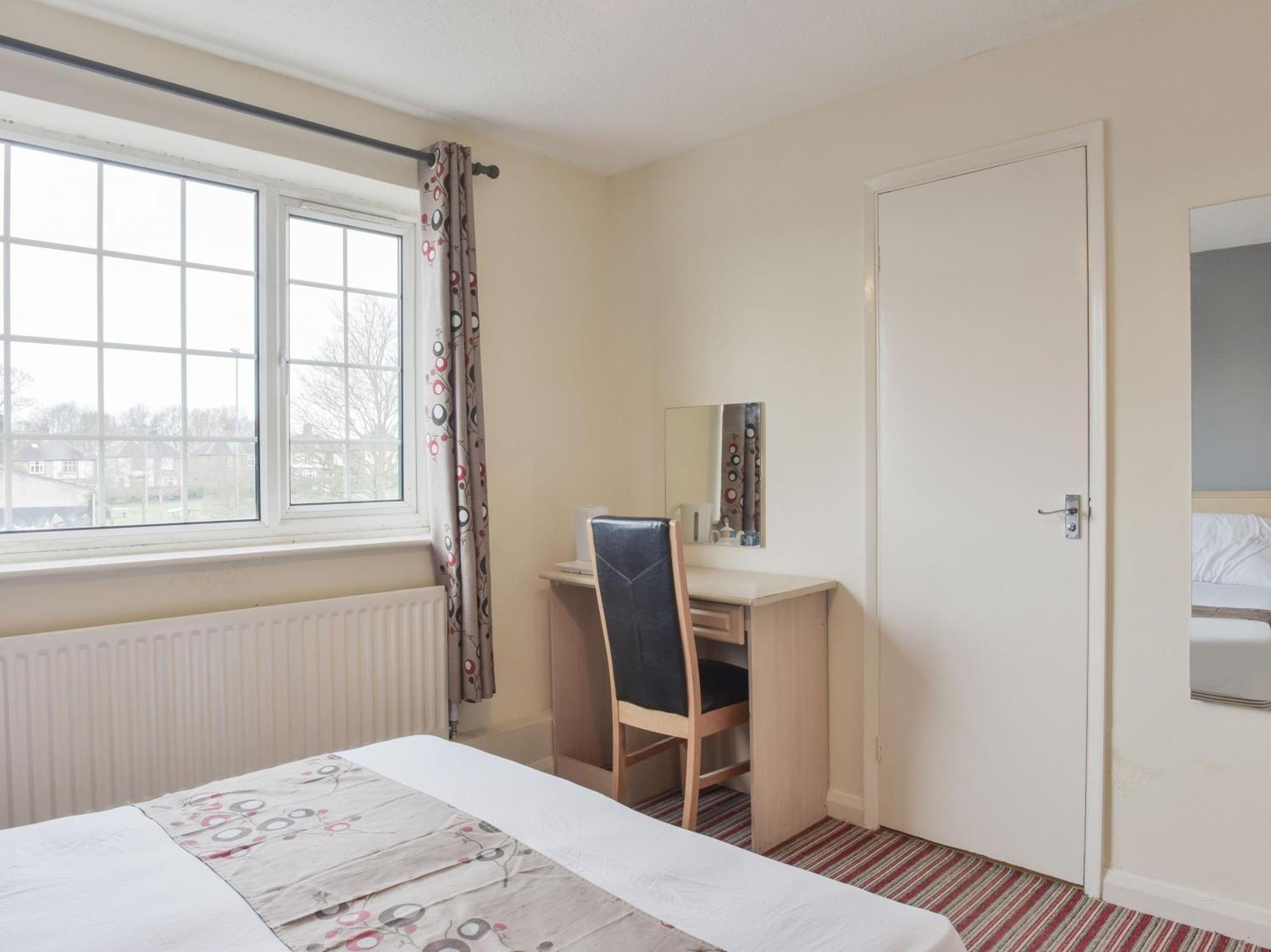 Shilton Inn Earl Shilton Luaran gambar