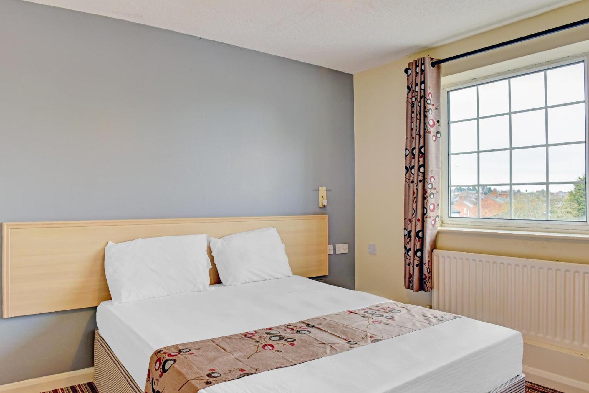 Shilton Inn Earl Shilton Luaran gambar
