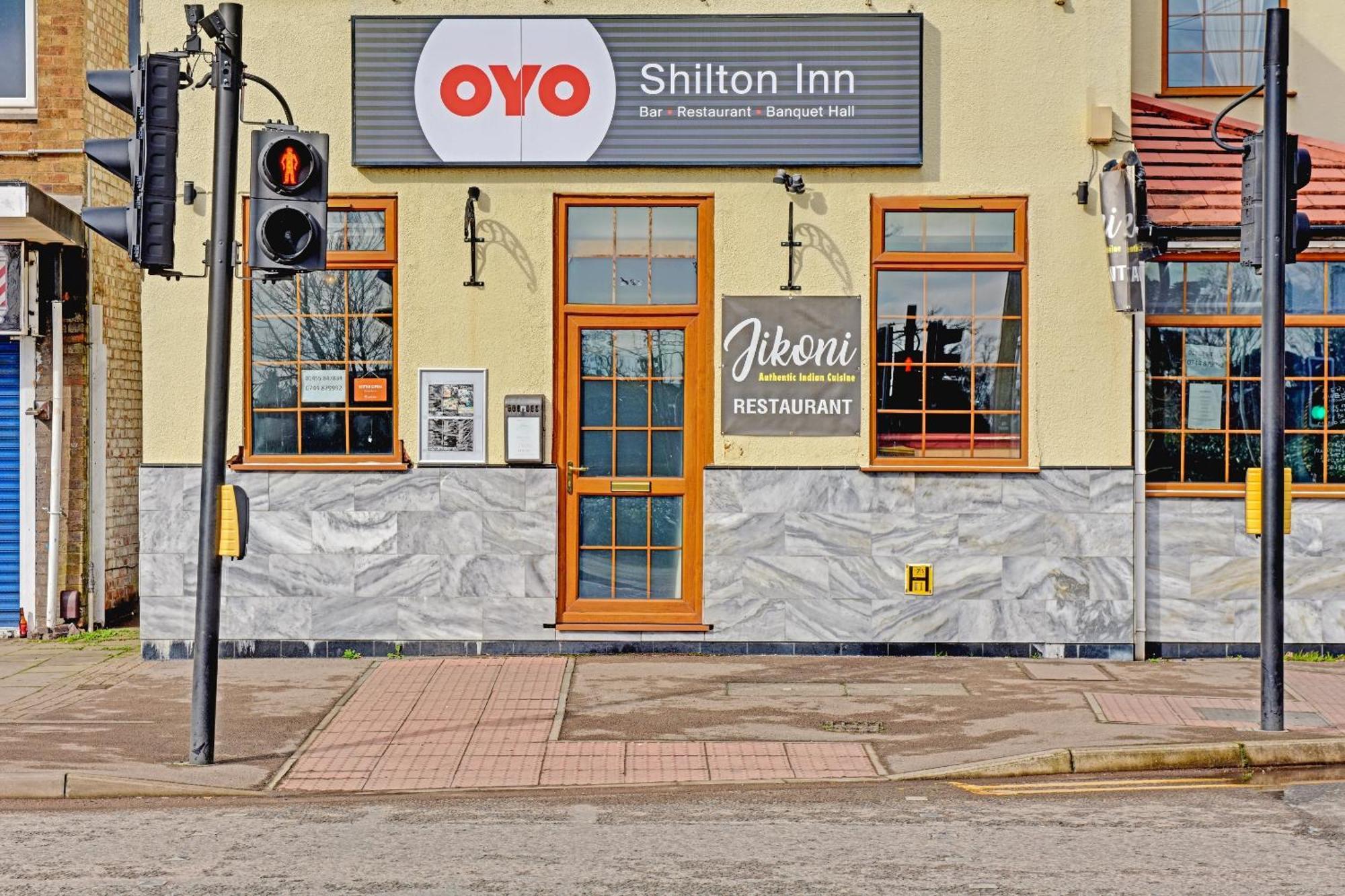 Shilton Inn Earl Shilton Luaran gambar
