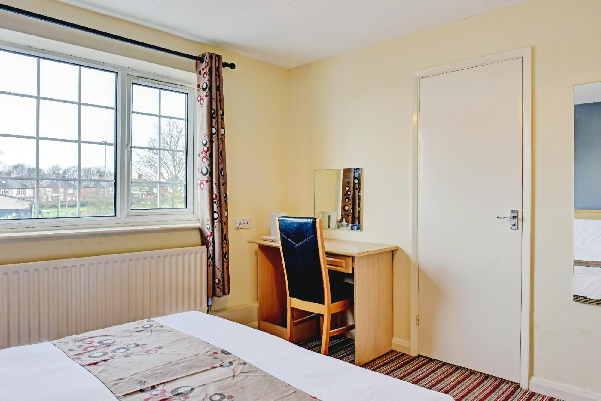 Shilton Inn Earl Shilton Luaran gambar