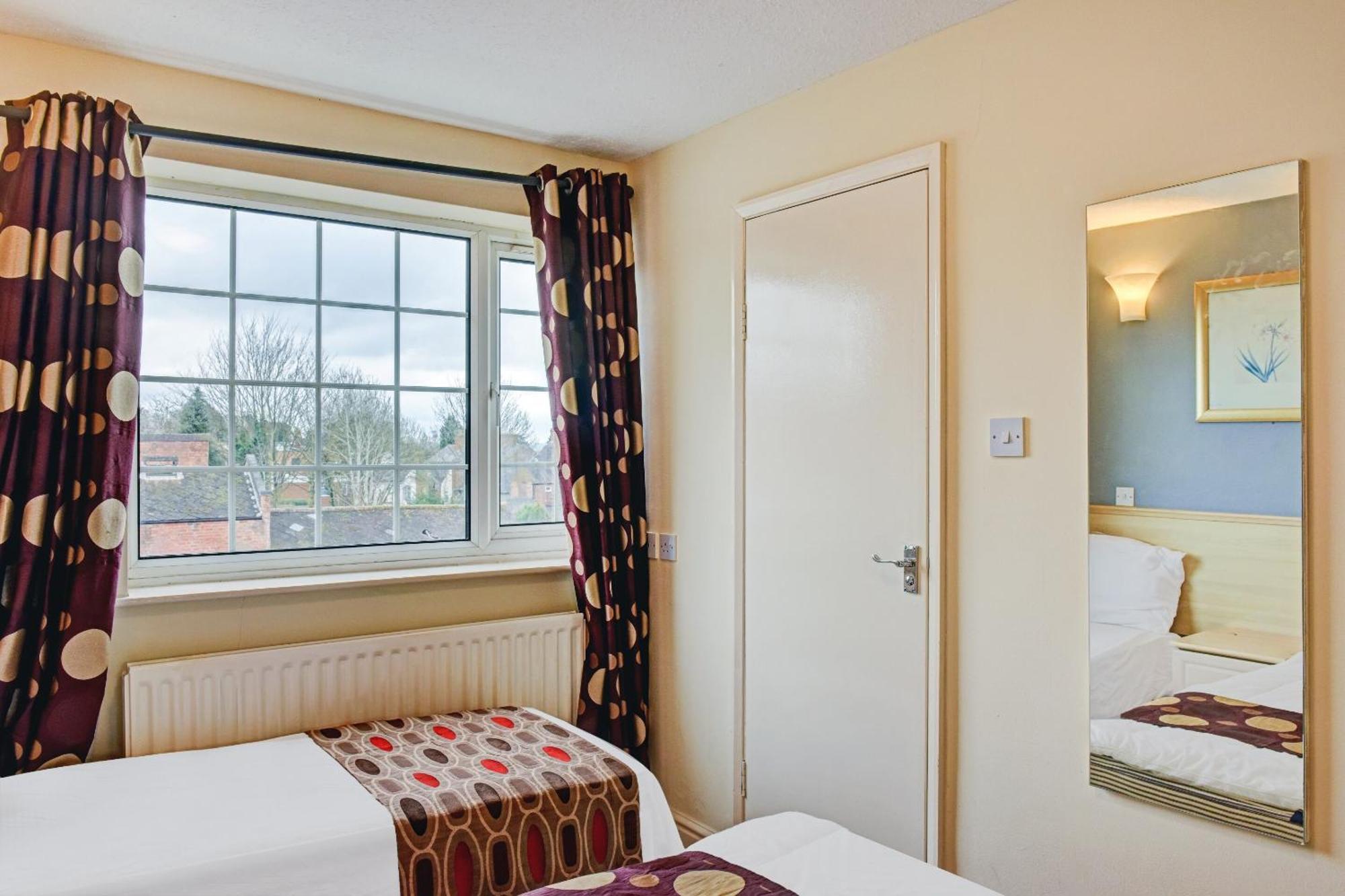 Shilton Inn Earl Shilton Luaran gambar